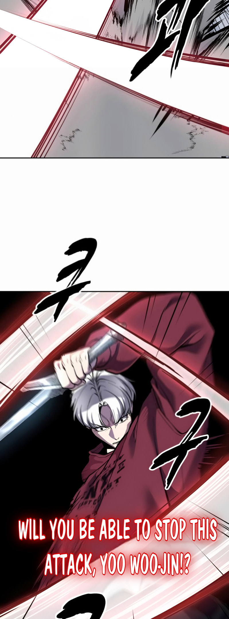 Read Hero Ticket chapter 310 image 30 on Lezhin