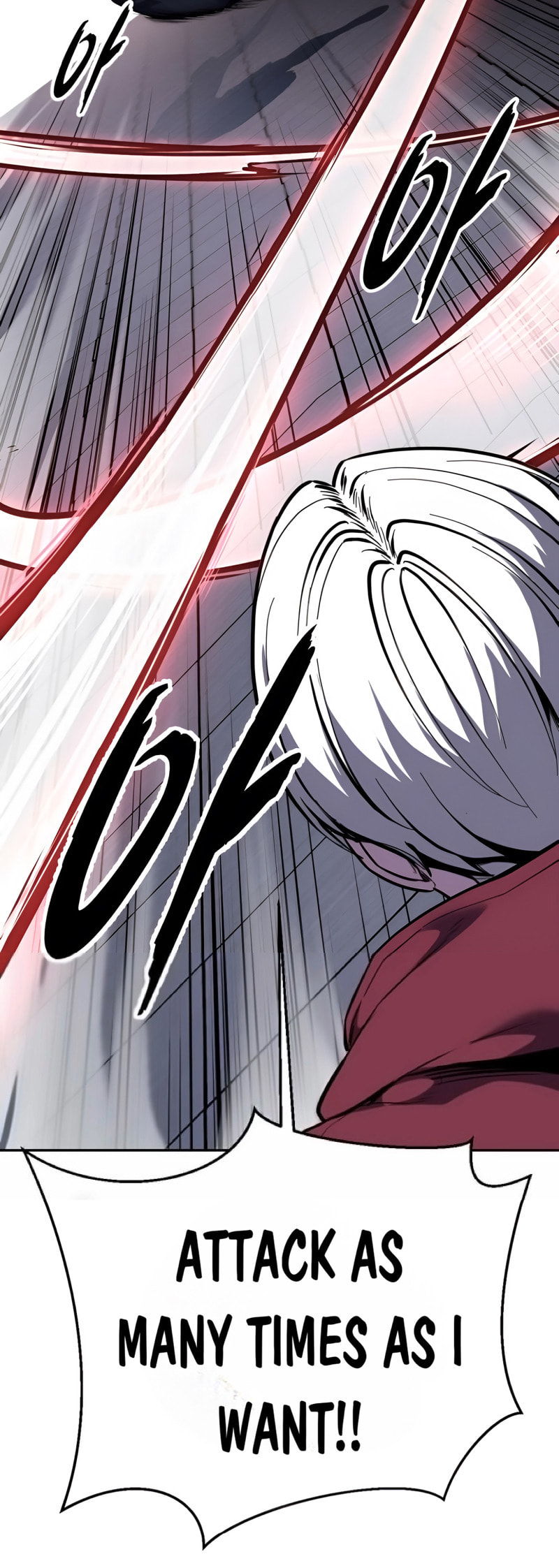 Read Hero Ticket chapter 310 image 35 on Lezhin