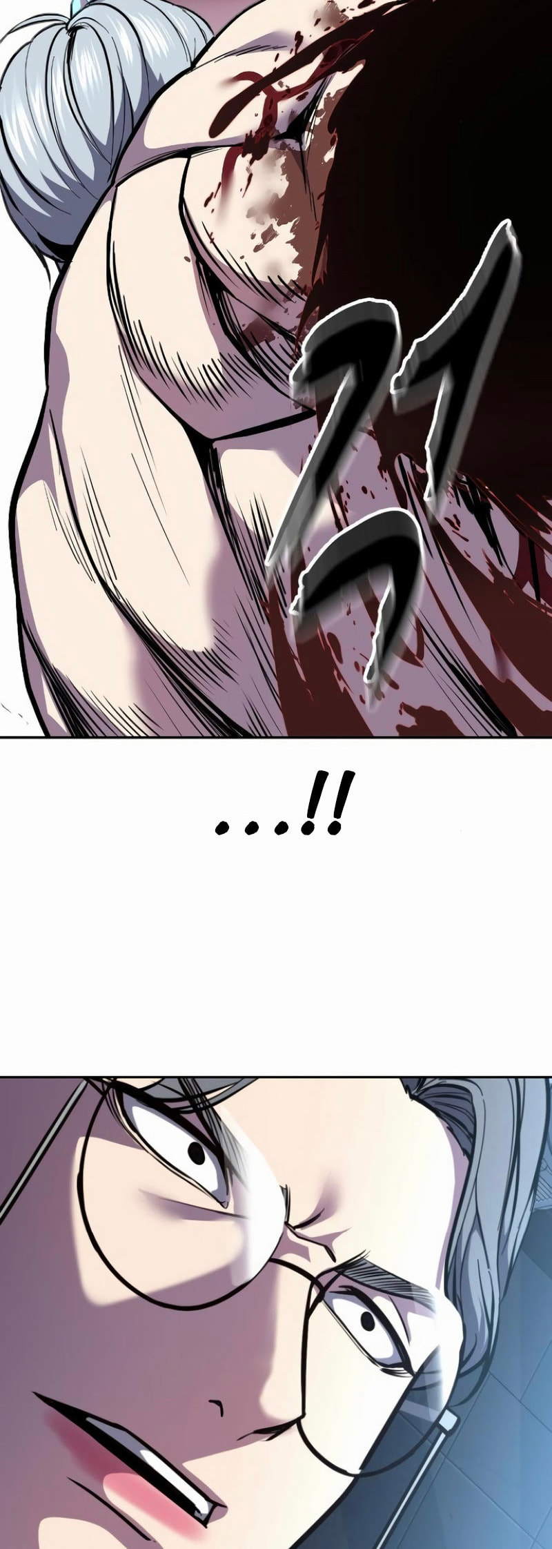 Read Hero Ticket chapter 310 image 37 on Lezhin