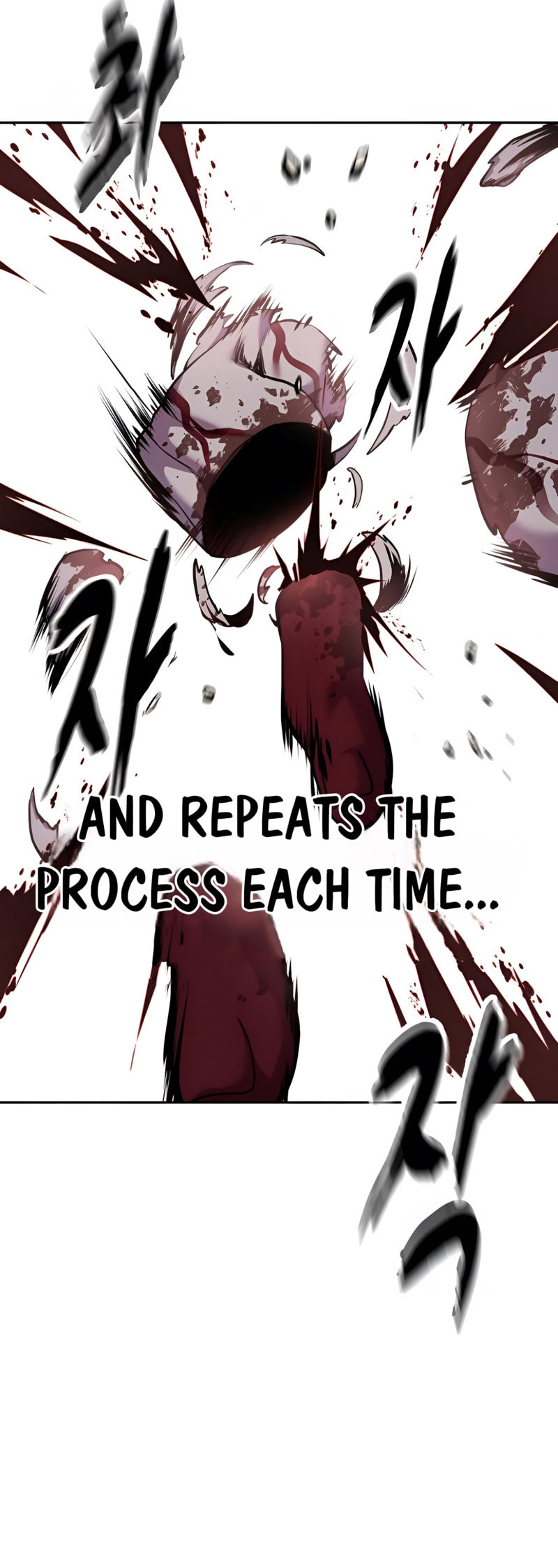 Read Hero Ticket chapter 310 image 39 on Lezhin
