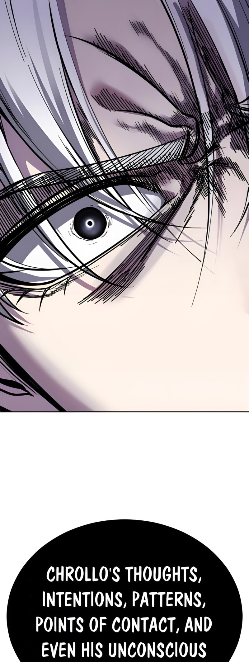 Read Hero Ticket chapter 310 image 42 on Lezhin