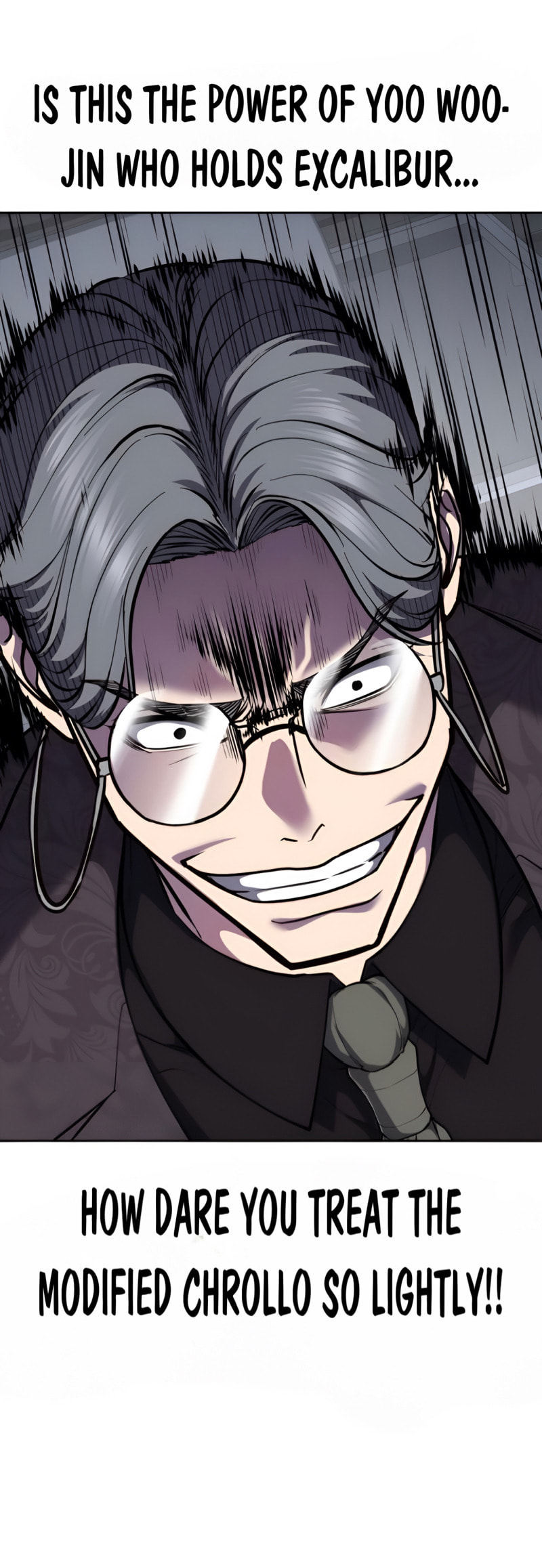 Read Hero Ticket chapter 310 image 49 on Lezhin