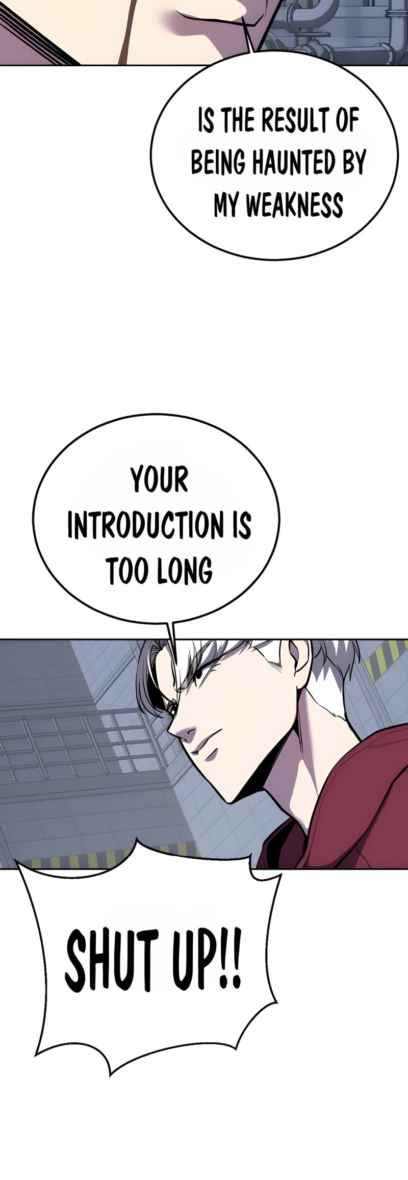 Read Hero Ticket chapter 310 image 54 on Lezhin