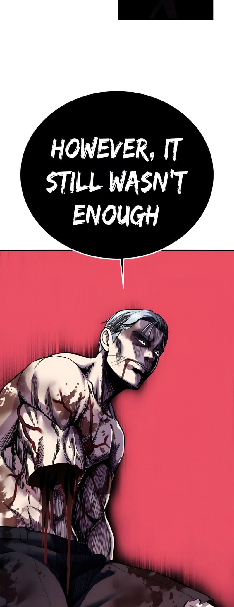 Read Hero Ticket chapter 310 image 57 on Lezhin