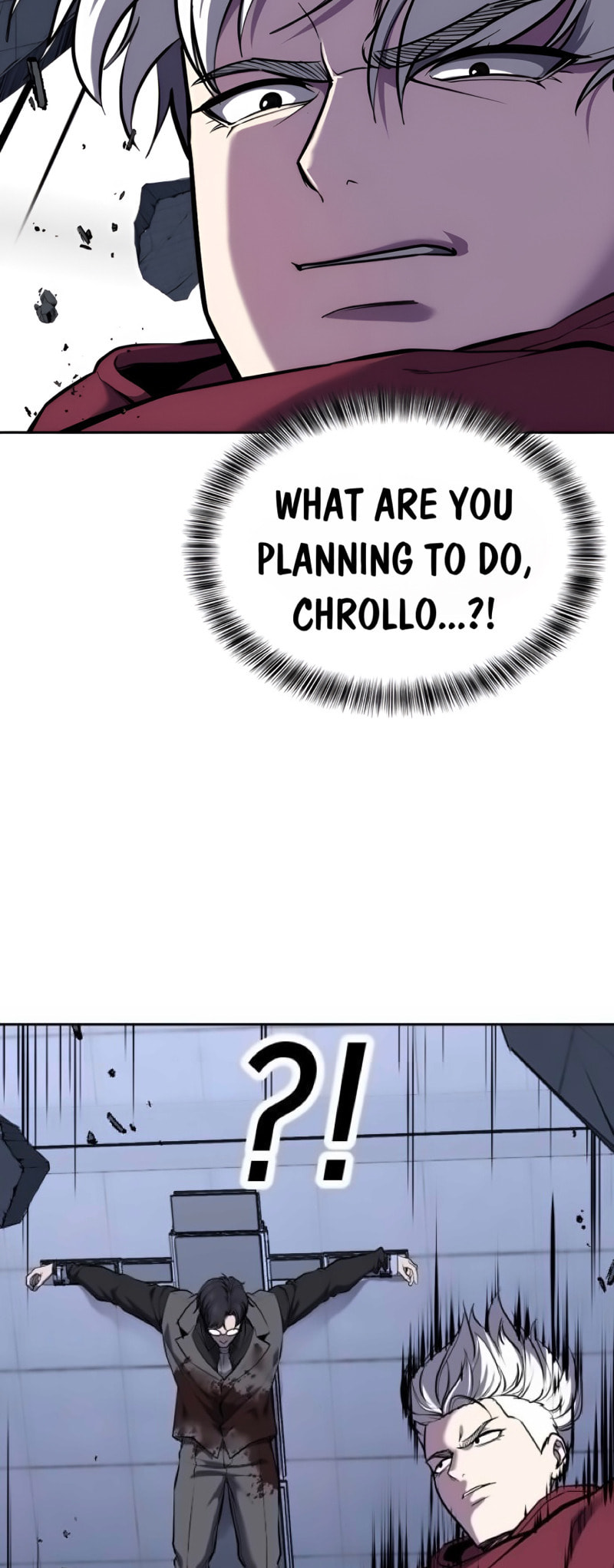 Read Hero Ticket chapter 310 image 66 on Lezhin