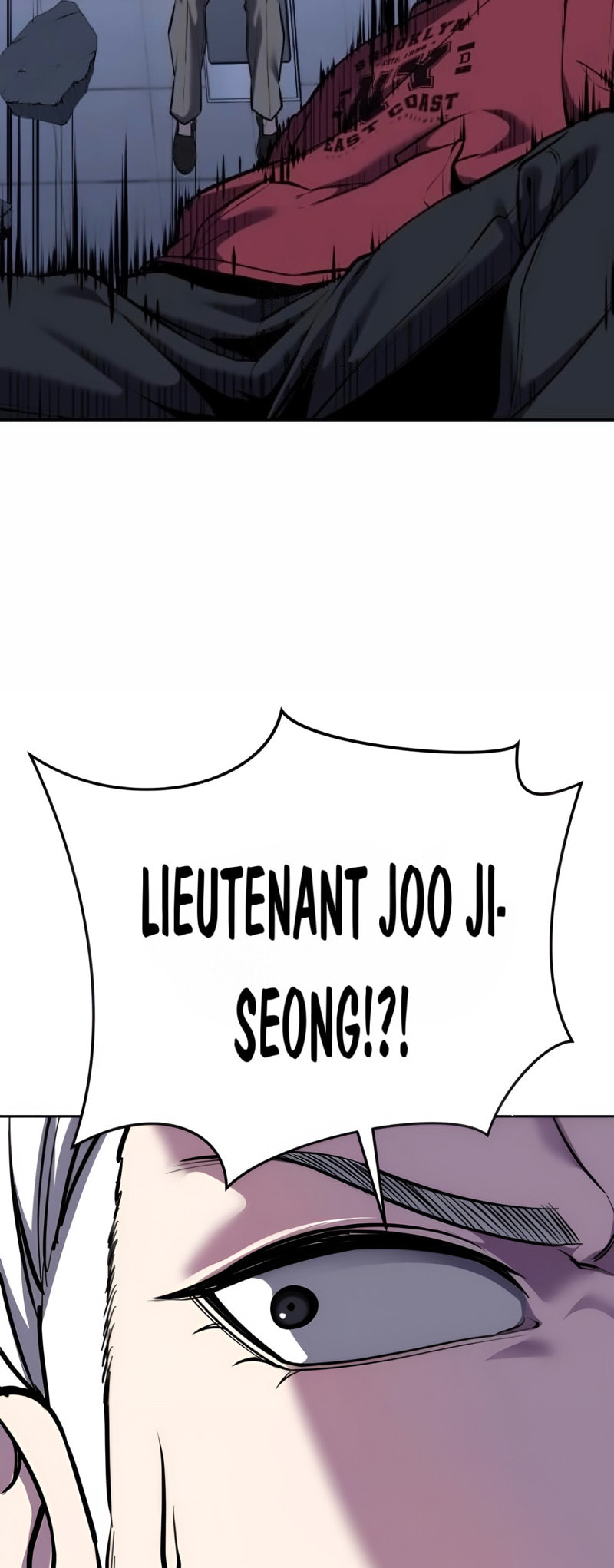 Read Hero Ticket chapter 310 image 67 on Lezhin