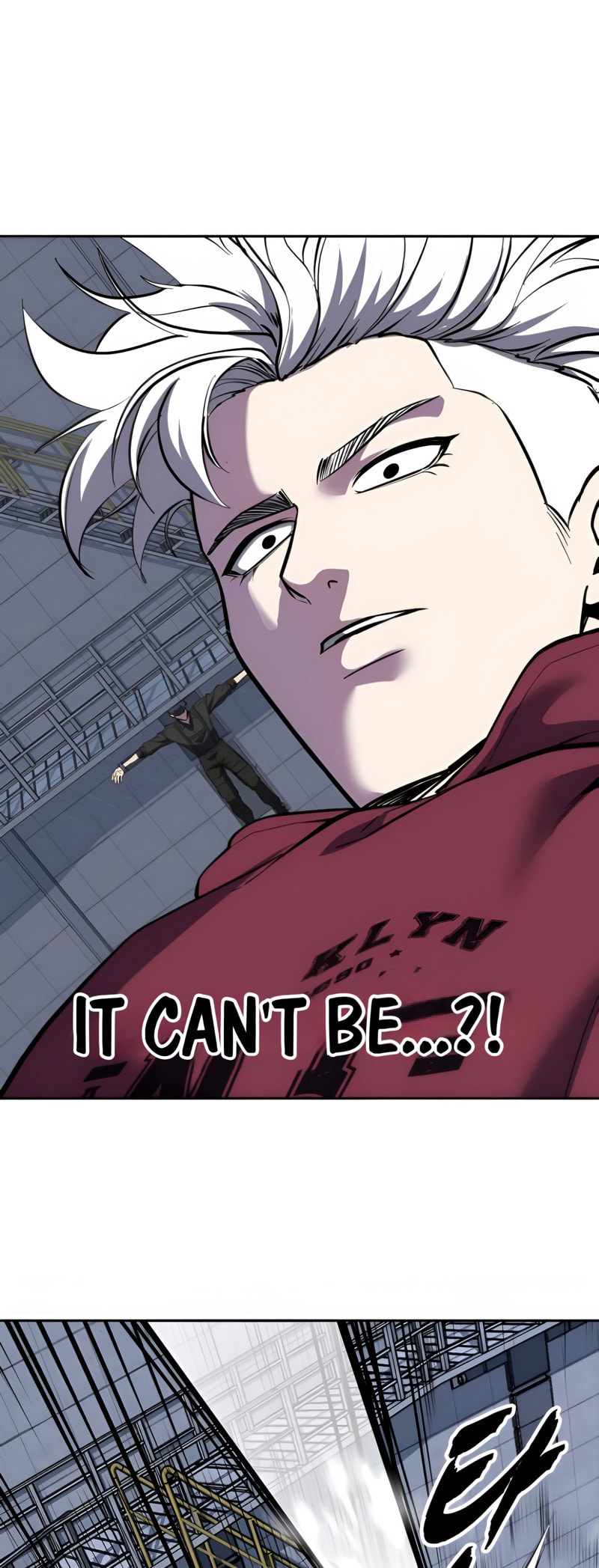 Read Hero Ticket chapter 310 image 72 on Lezhin