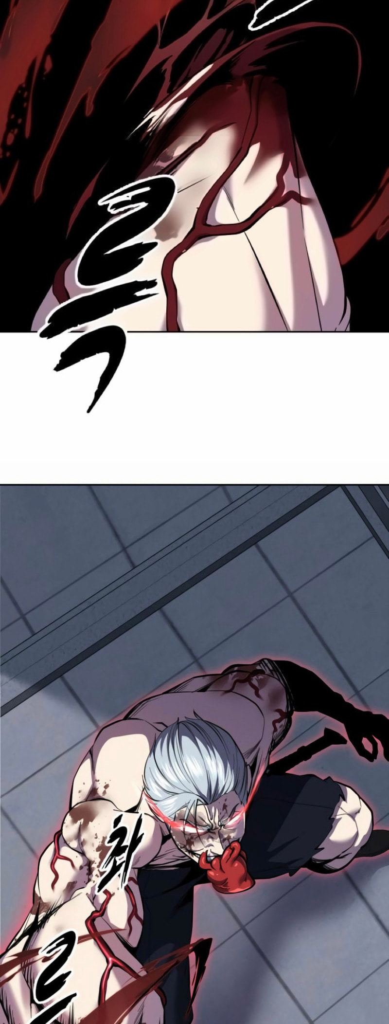 Read Hero Ticket chapter 310 image 81 on Lezhin