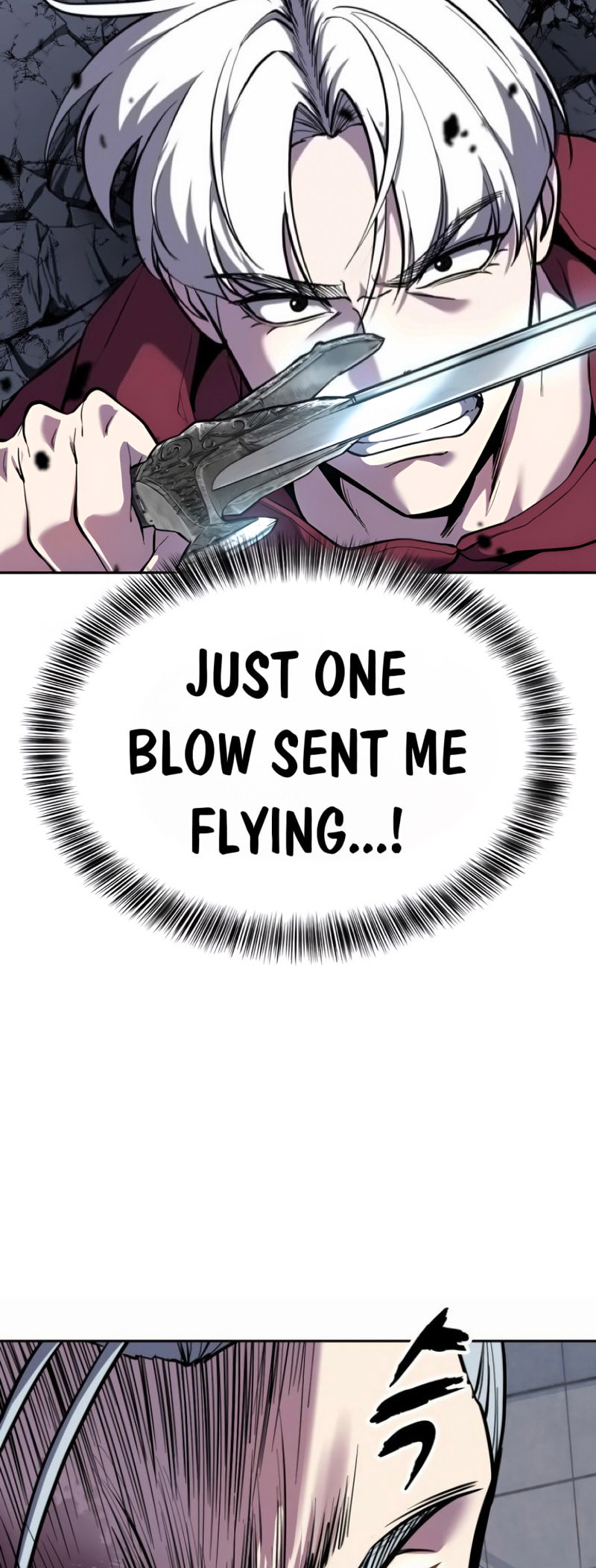 Read Hero Ticket chapter 310 image 86 on Lezhin