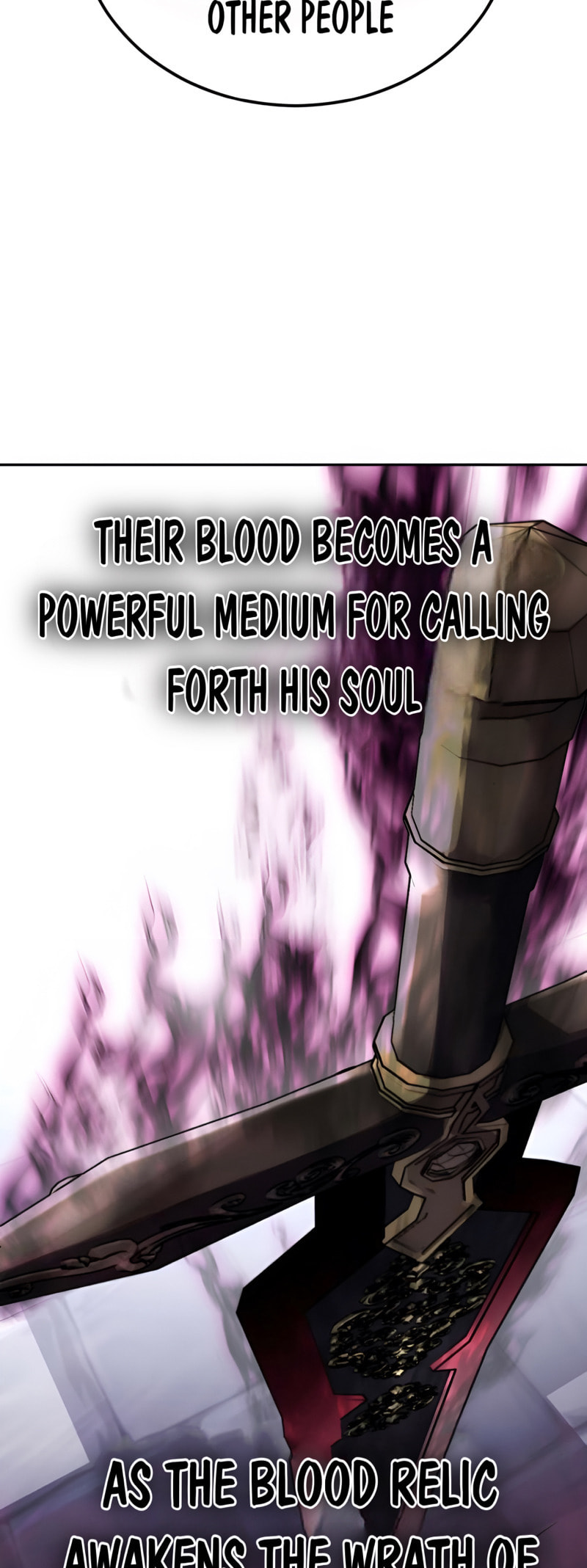 Read Hero Ticket chapter 310 image 91 on Lezhin