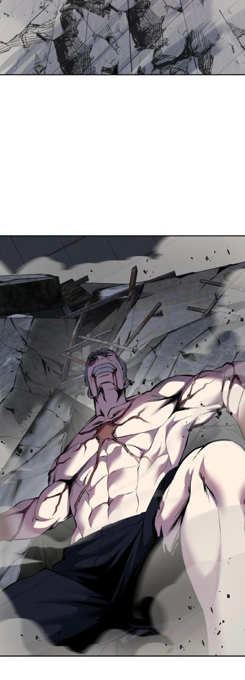 Read Hero Ticket chapter 311 image 101 on Lezhin