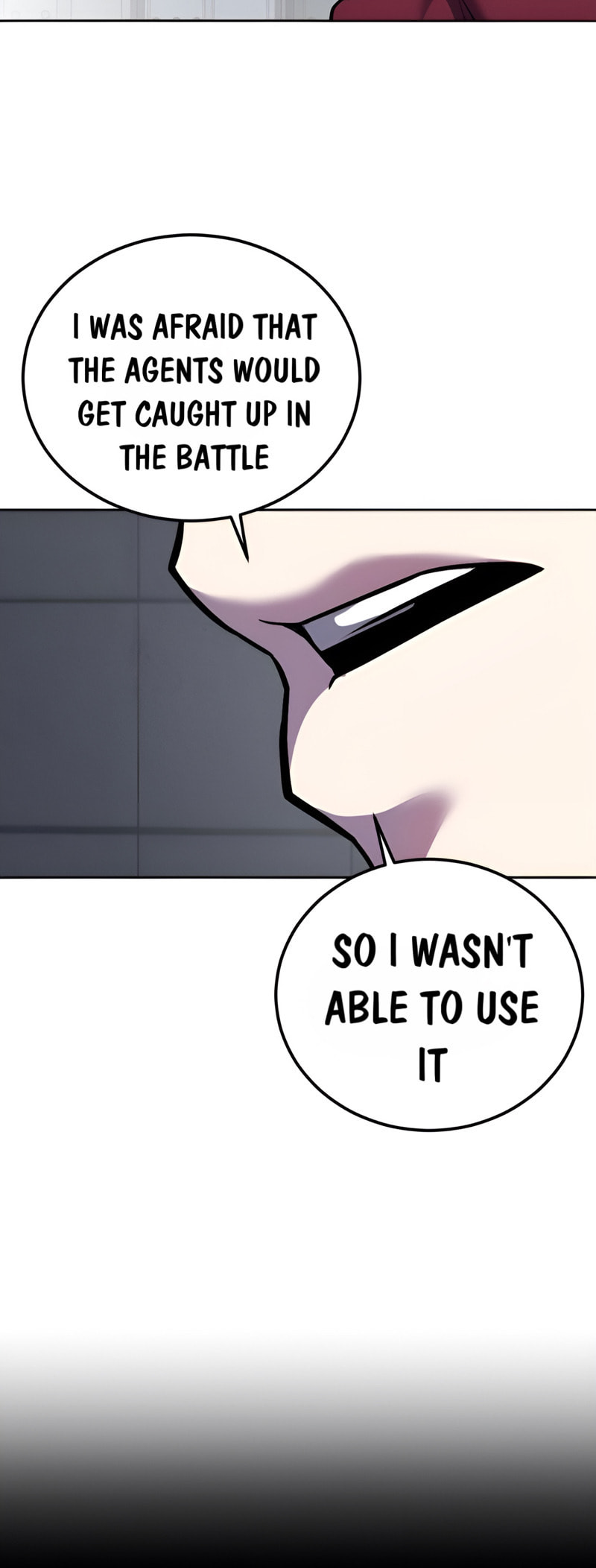 Read Hero Ticket chapter 311 image 105 on Lezhin