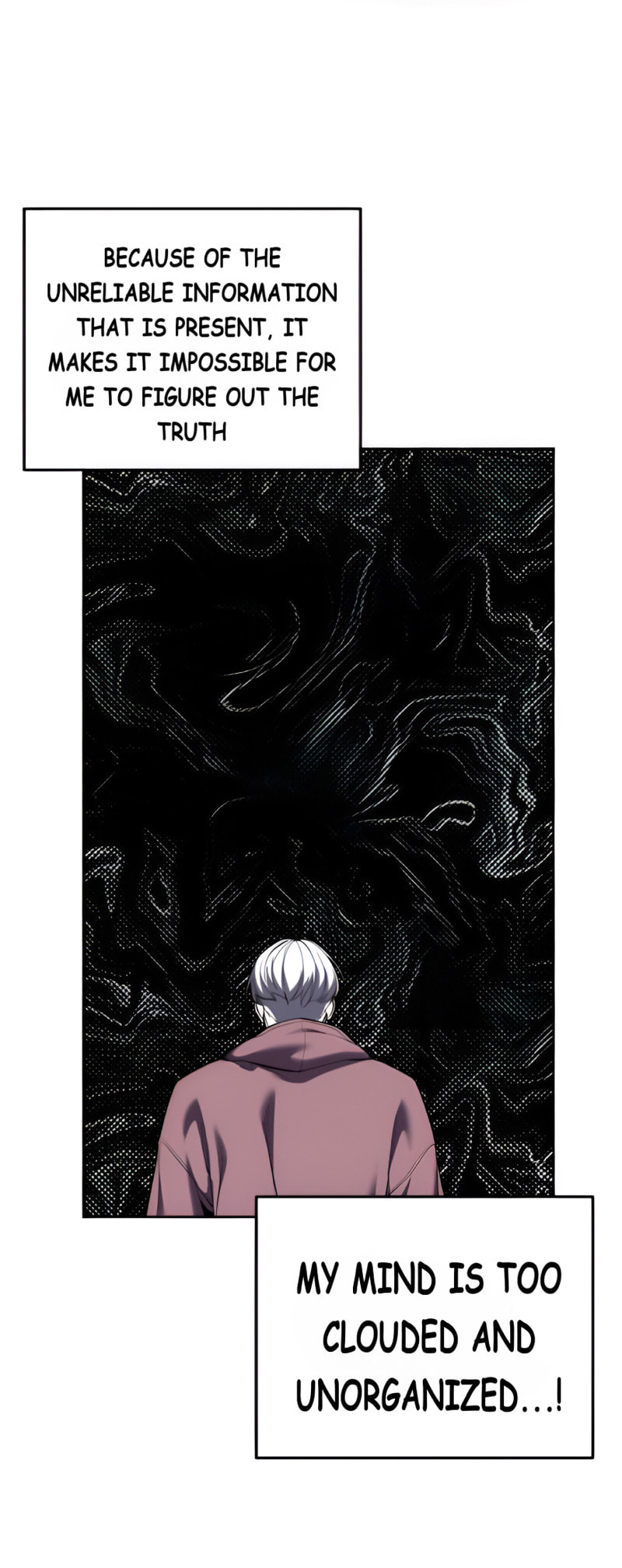 Read Hero Ticket chapter 311 image 15 on Lezhin