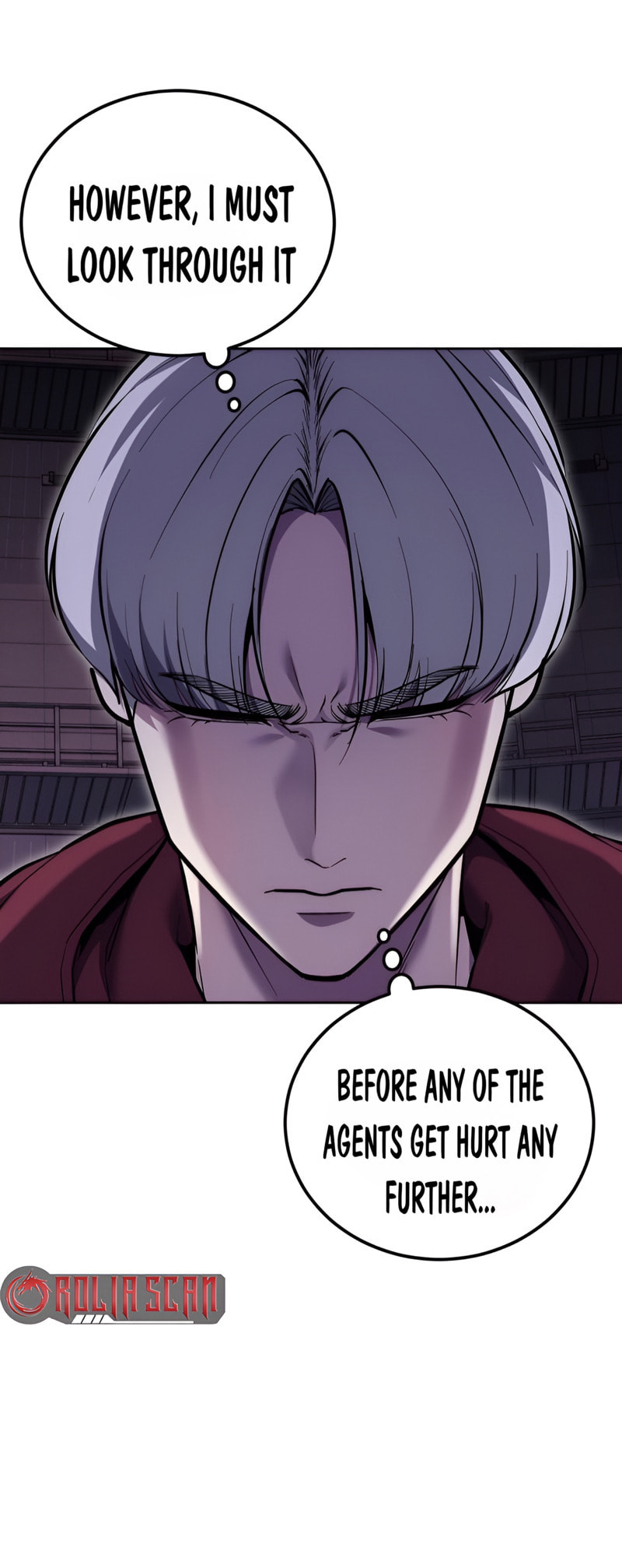 Read Hero Ticket chapter 311 image 16 on Lezhin