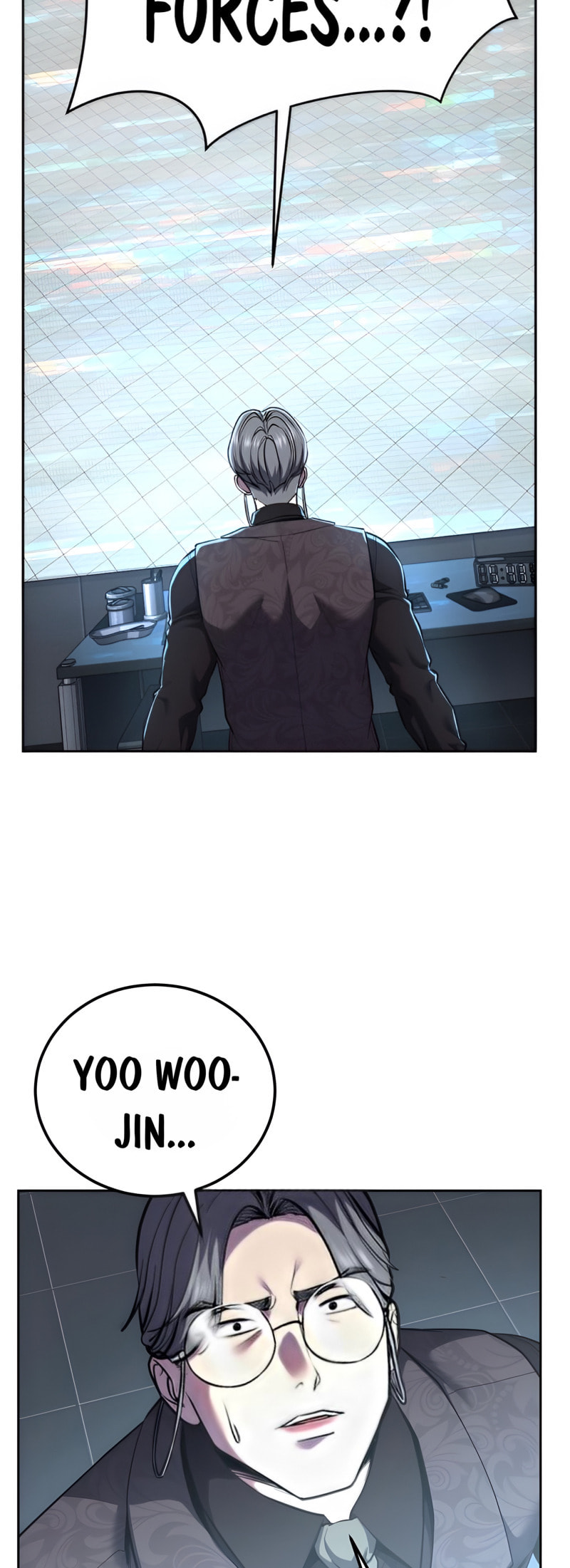 Read Hero Ticket chapter 311 image 61 on Lezhin