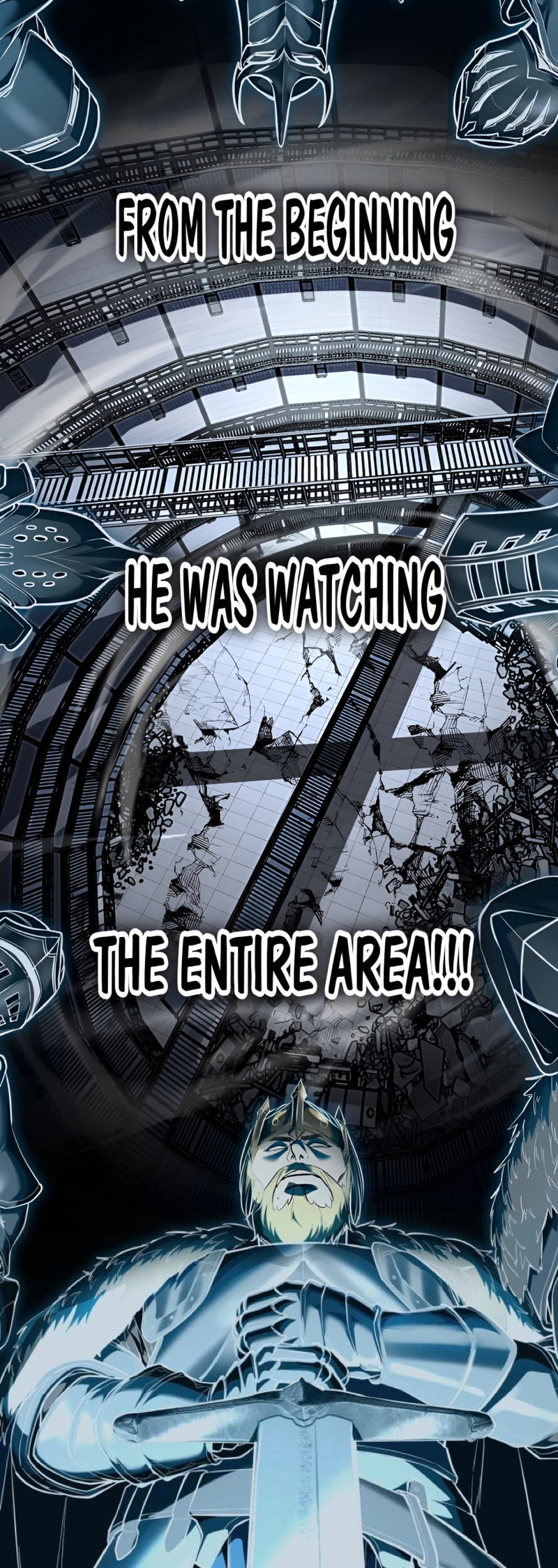 Read Hero Ticket chapter 311 image 66 on Lezhin