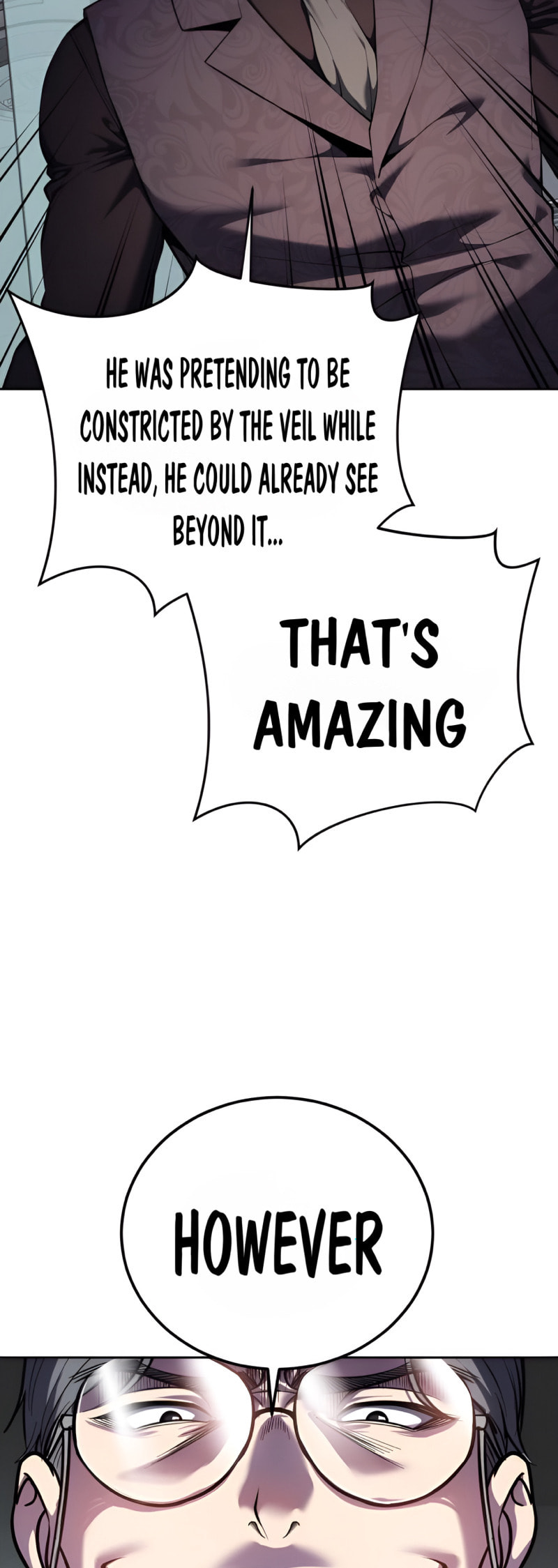 Read Hero Ticket chapter 311 image 68 on Lezhin