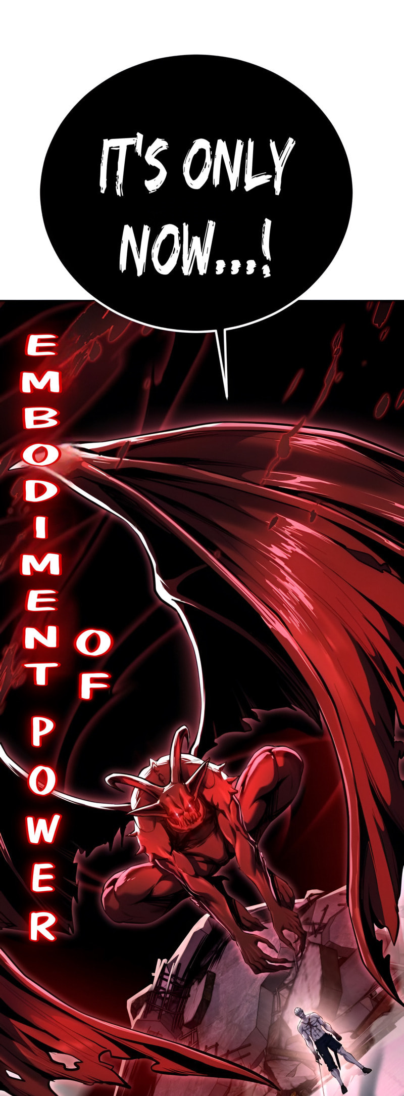 Read Hero Ticket chapter 311 image 82 on Lezhin