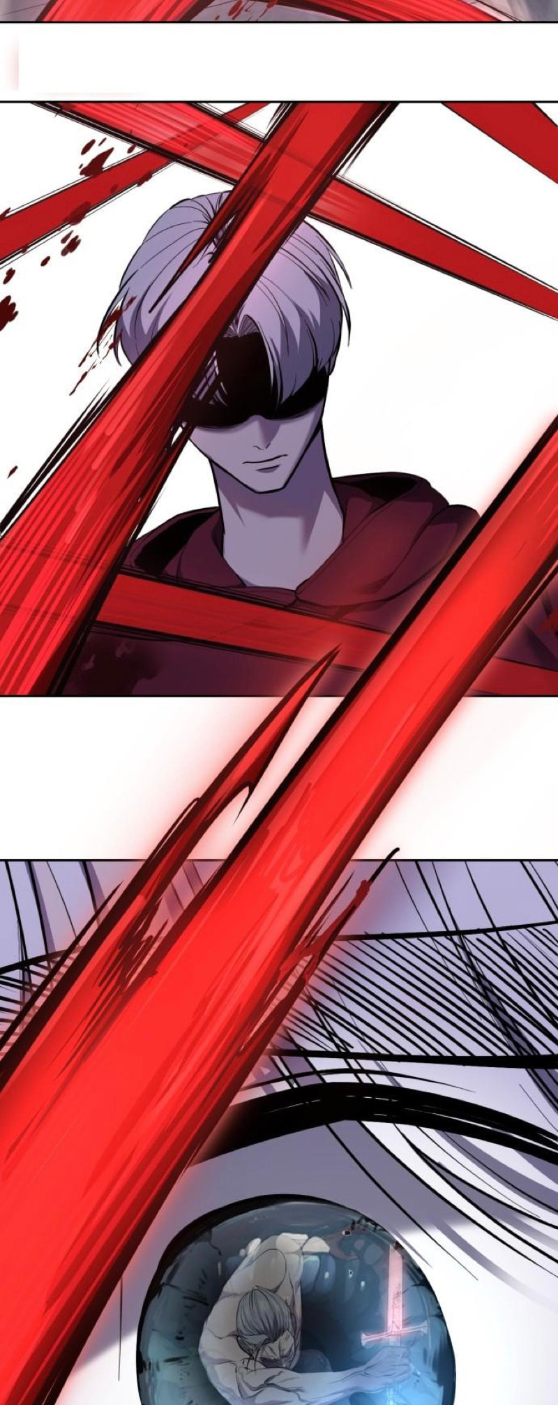 Read Hero Ticket chapter 311 image 92 on Lezhin