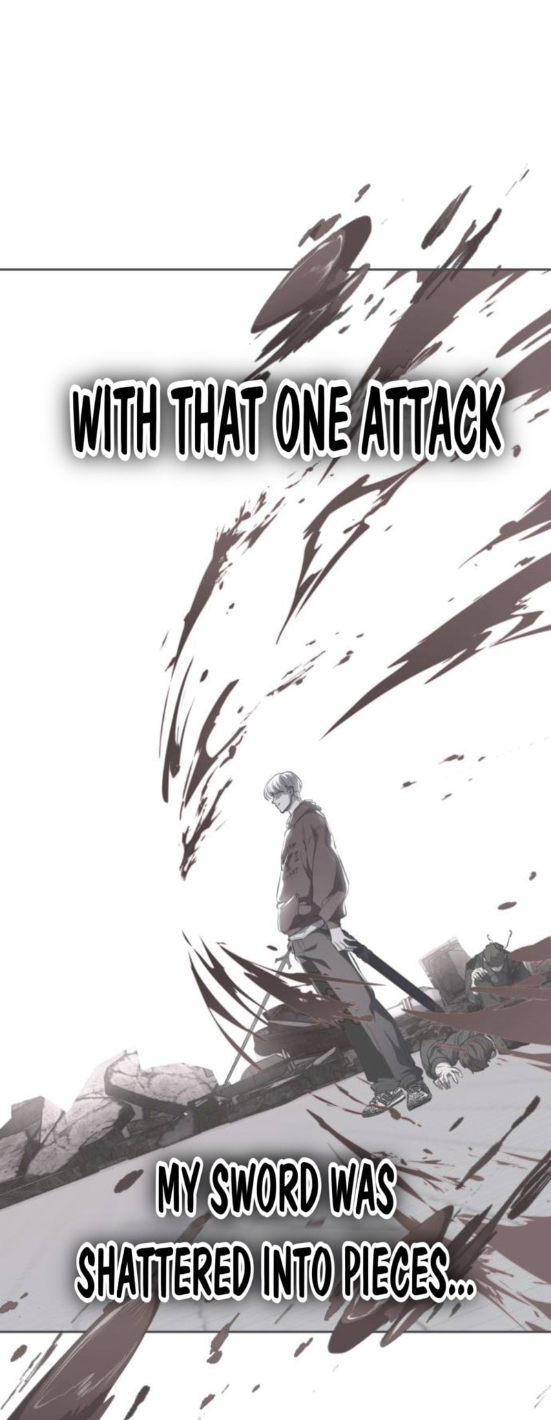 Read Hero Ticket chapter 312 image 10 on Lezhin