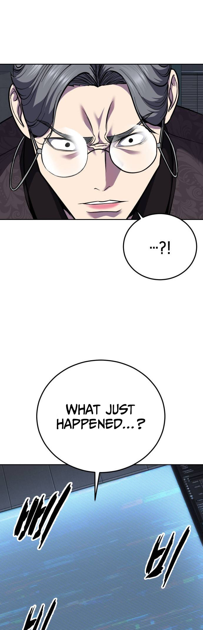 Read Hero Ticket chapter 312 image 100 on Lezhin