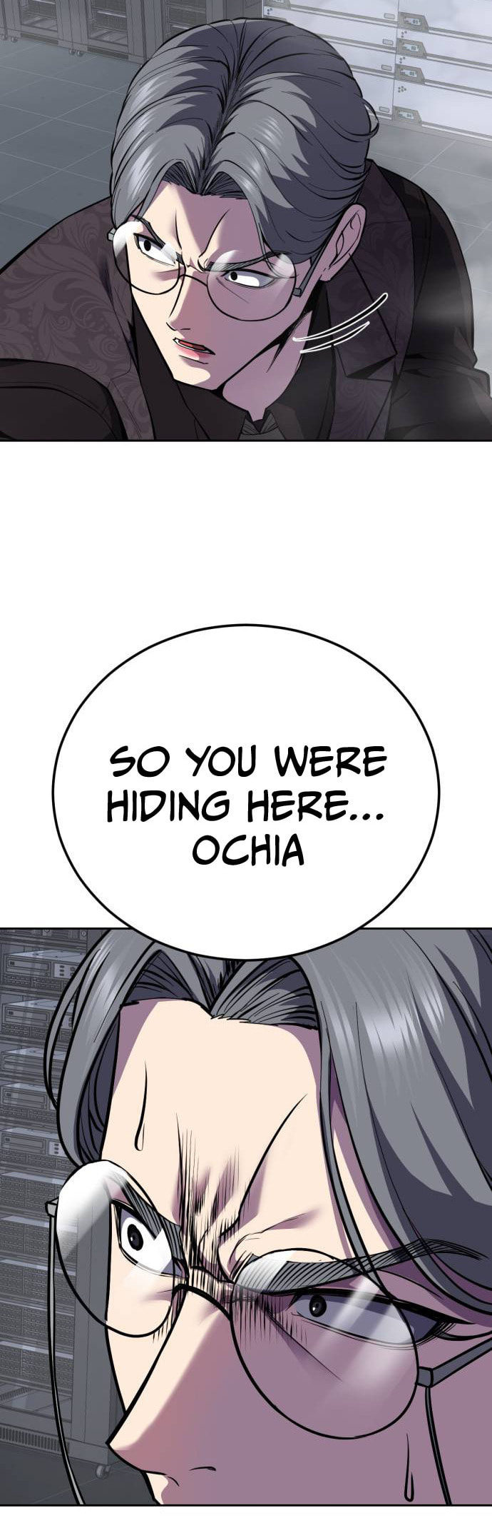 Read Hero Ticket chapter 312 image 103 on Lezhin