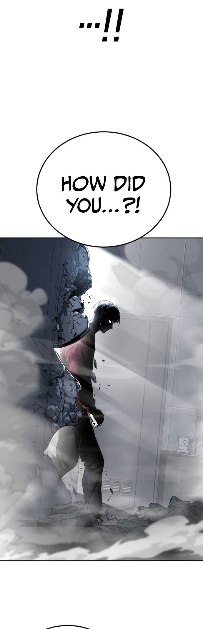 Read Hero Ticket chapter 312 image 104 on Lezhin
