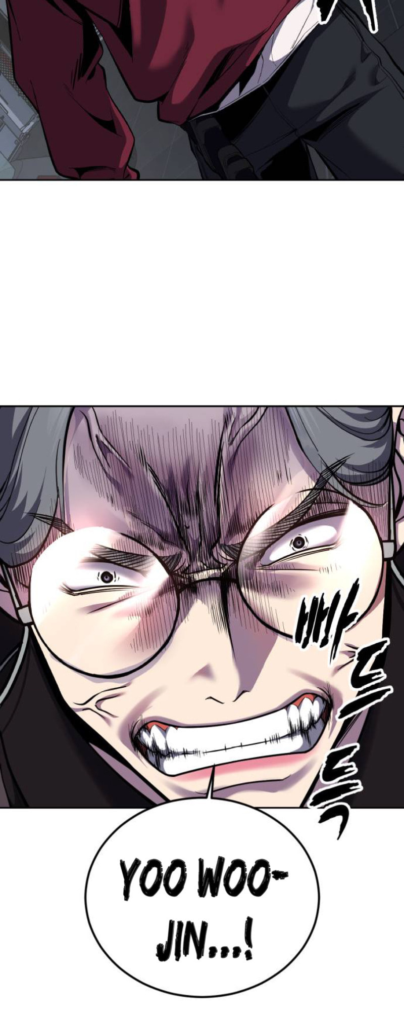 Read Hero Ticket chapter 312 image 108 on Lezhin