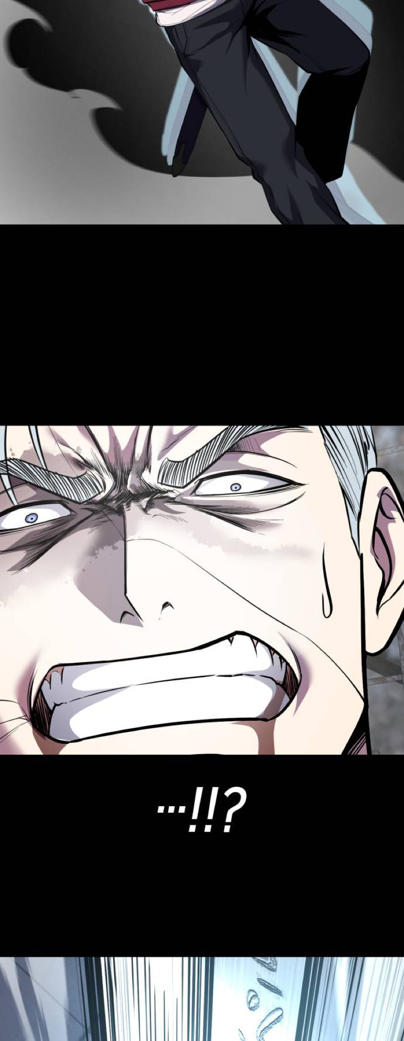 Read Hero Ticket chapter 312 image 12 on Lezhin
