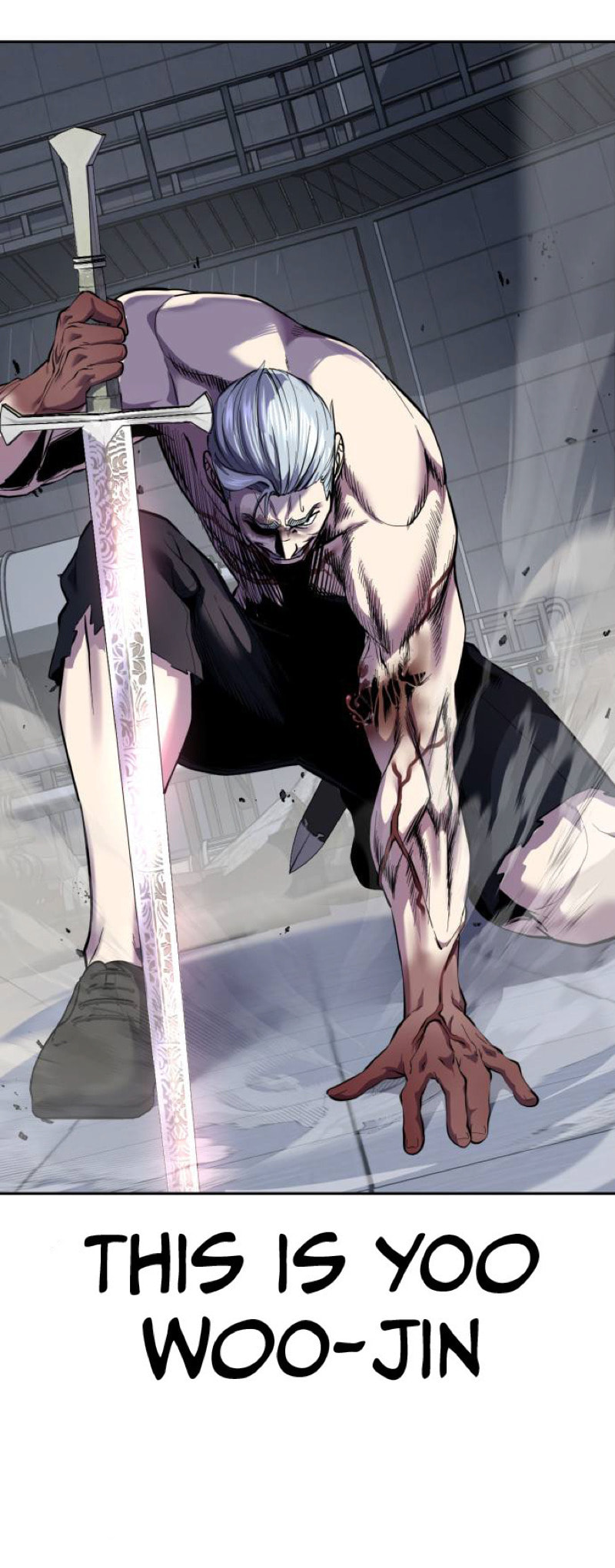 Read Hero Ticket chapter 312 image 18 on Lezhin