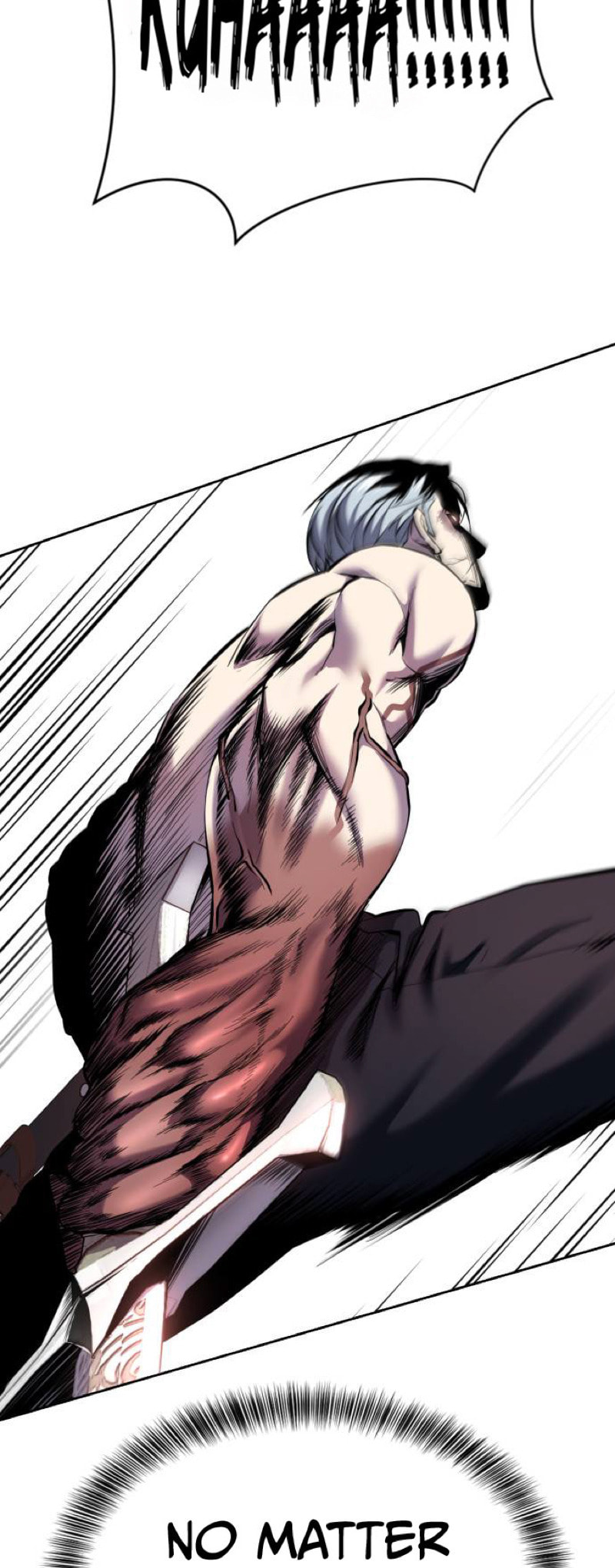 Read Hero Ticket chapter 312 image 24 on Lezhin