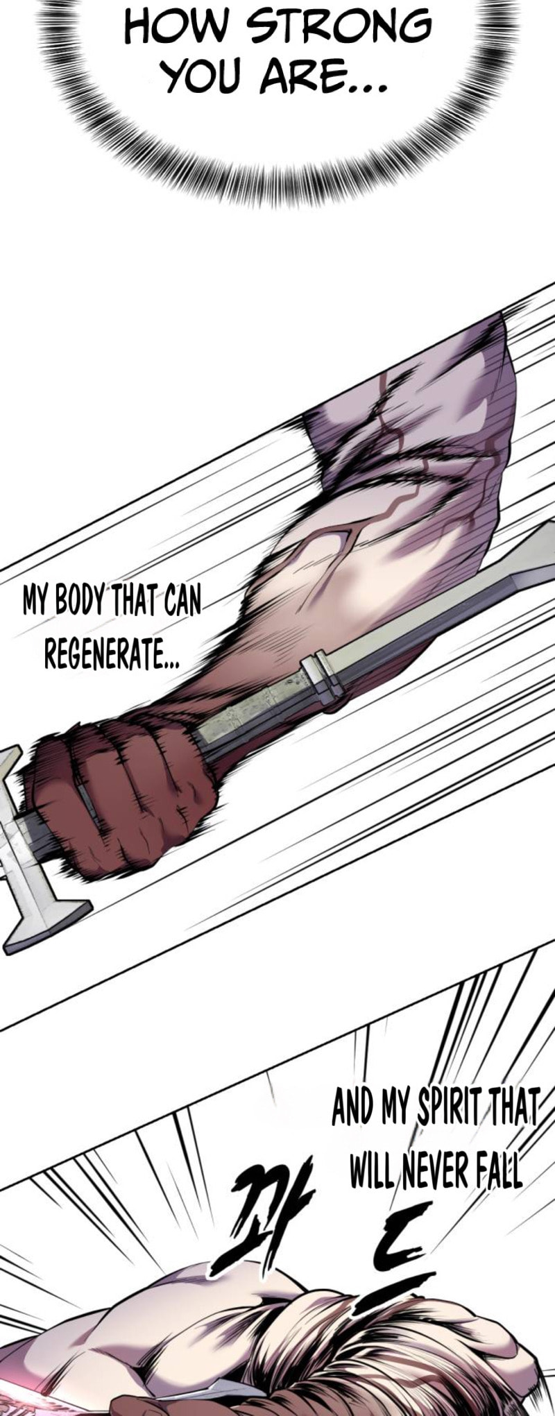 Read Hero Ticket chapter 312 image 25 on Lezhin