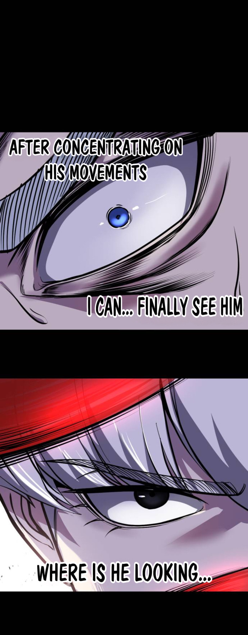 Read Hero Ticket chapter 312 image 30 on Lezhin