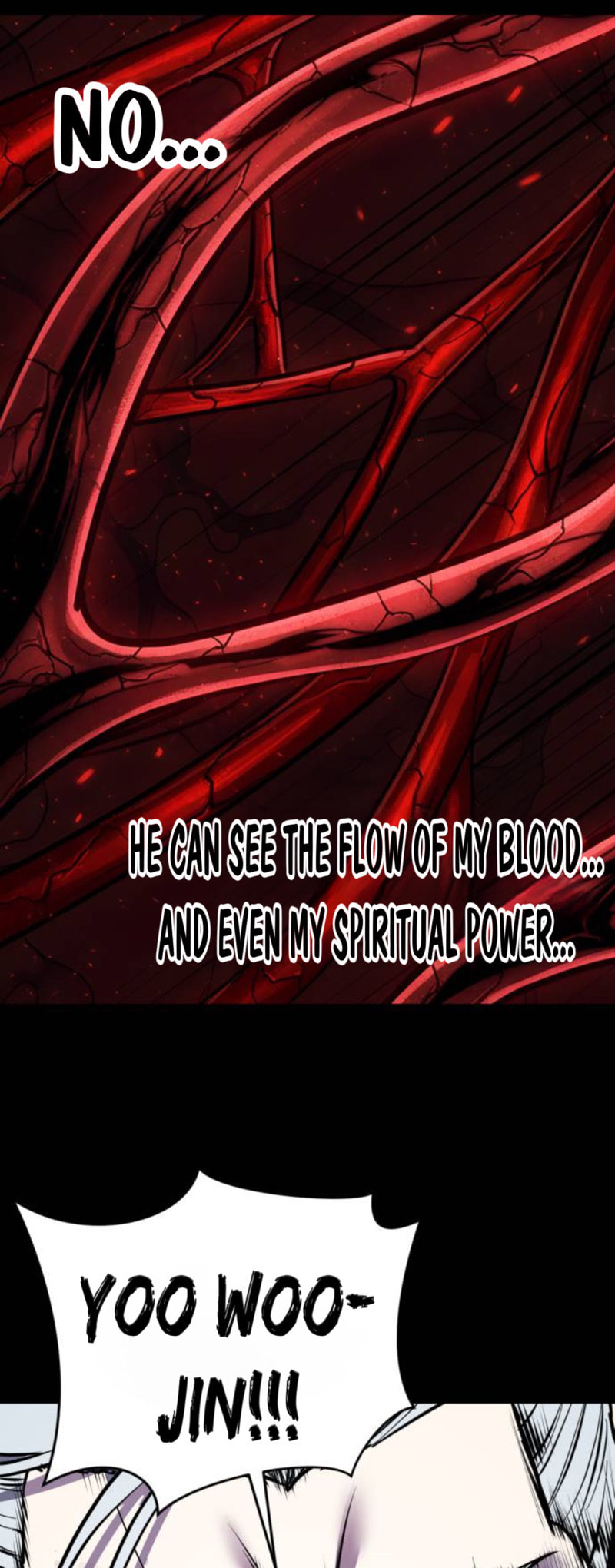 Read Hero Ticket chapter 312 image 33 on Lezhin