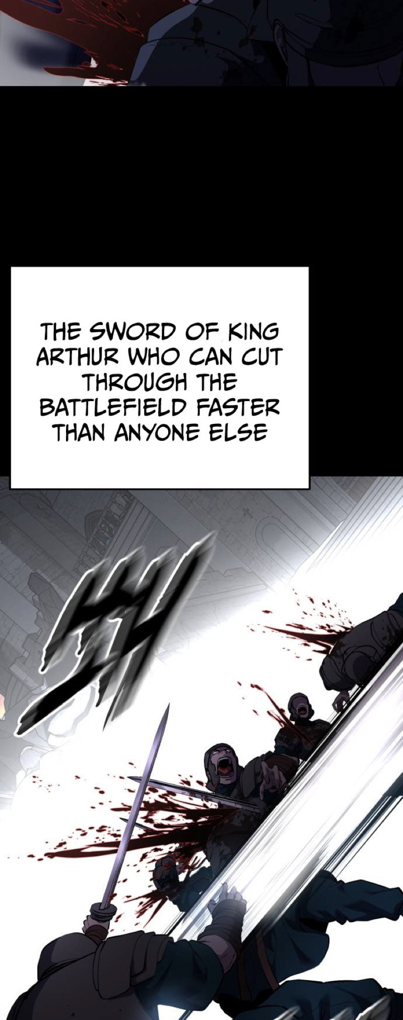 Read Hero Ticket chapter 312 image 38 on Lezhin