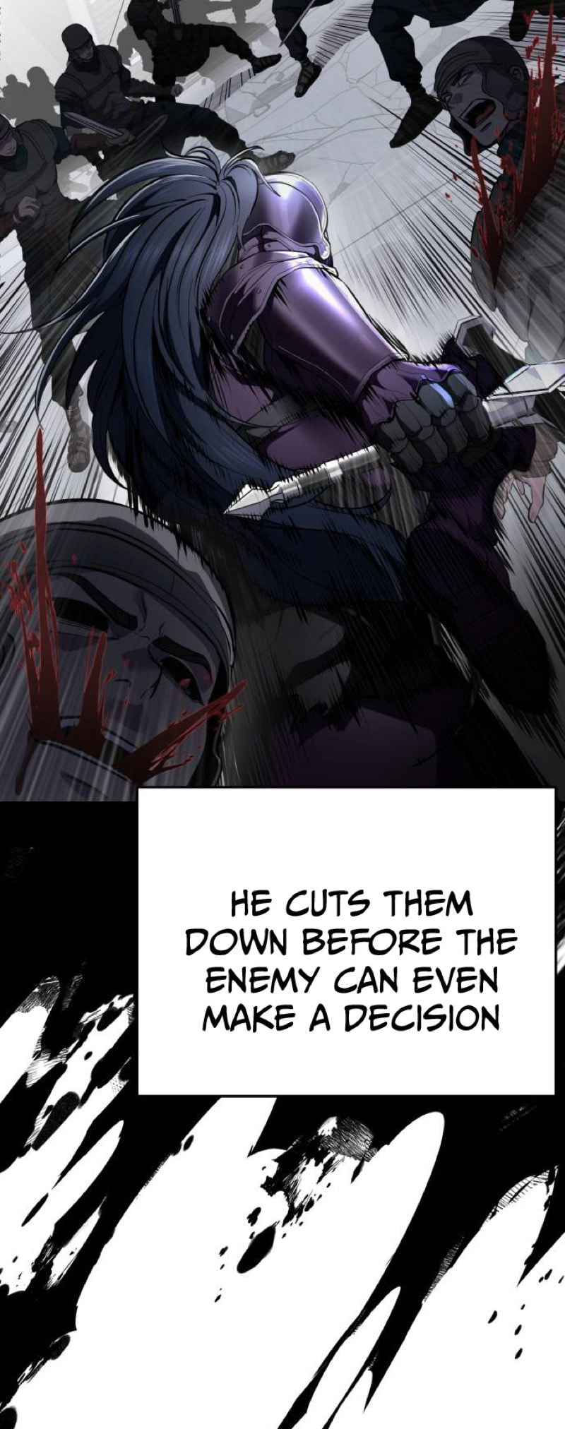 Read Hero Ticket chapter 312 image 40 on Lezhin