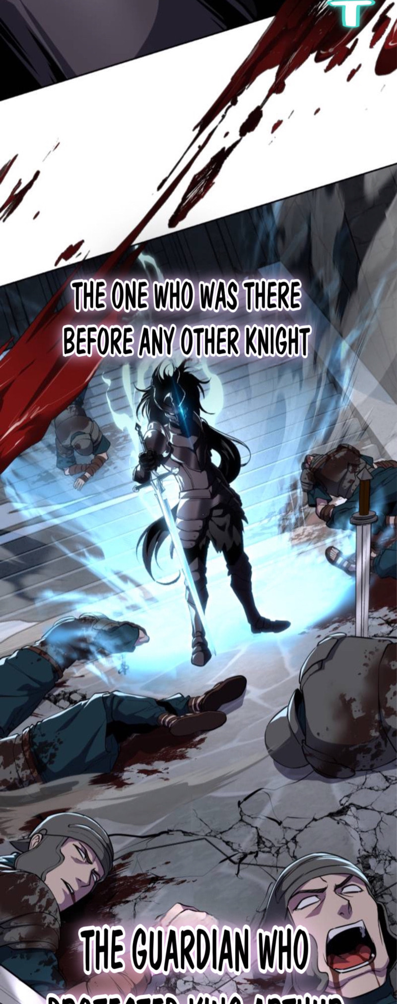 Read Hero Ticket chapter 312 image 43 on Lezhin