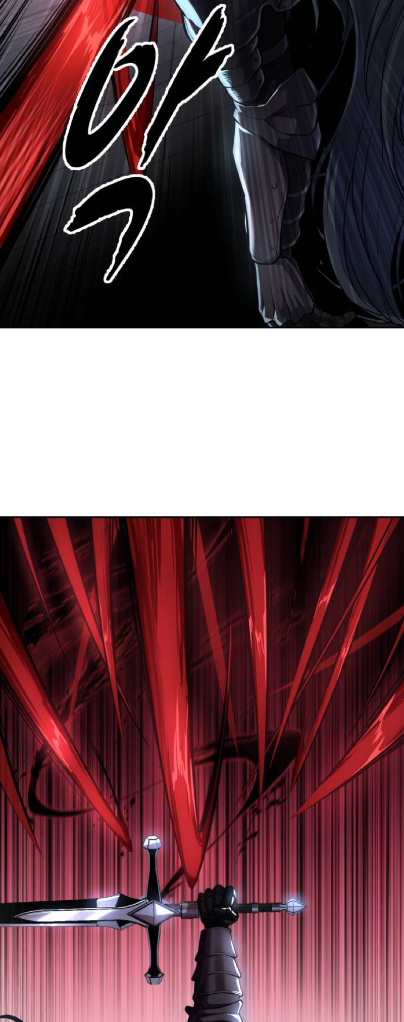 Read Hero Ticket chapter 312 image 45 on Lezhin