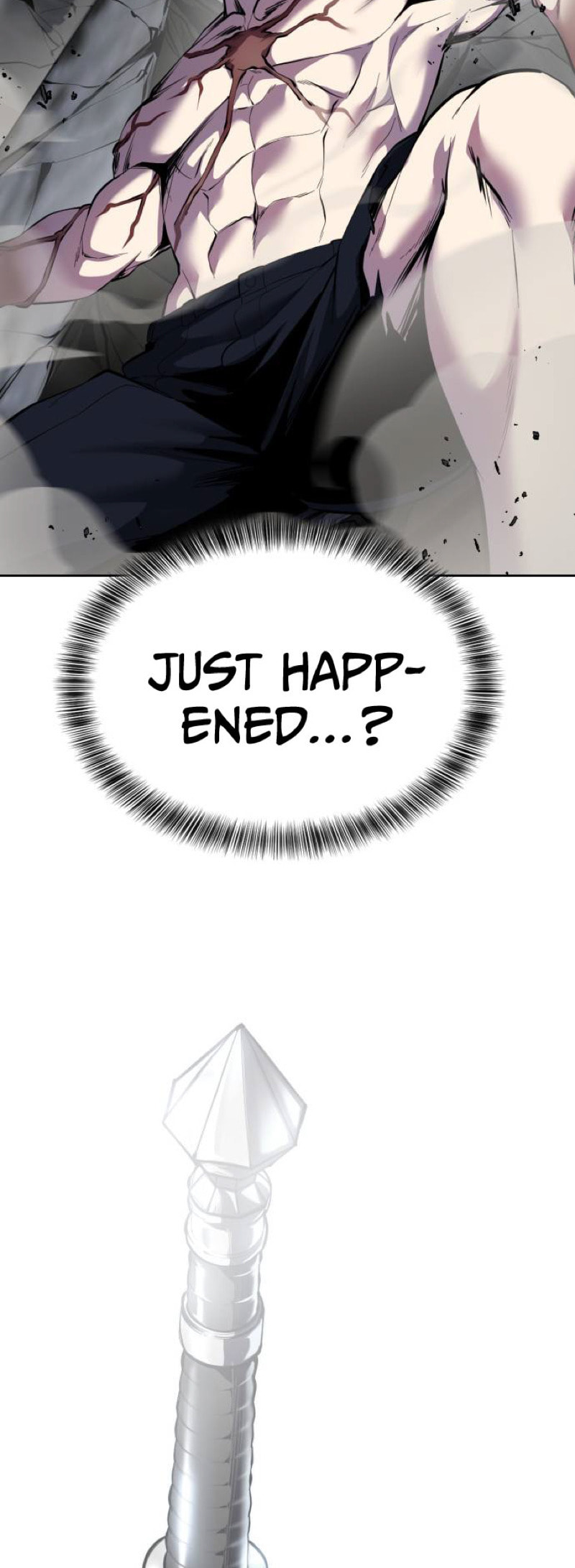 Read Hero Ticket chapter 312 image 5 on Lezhin