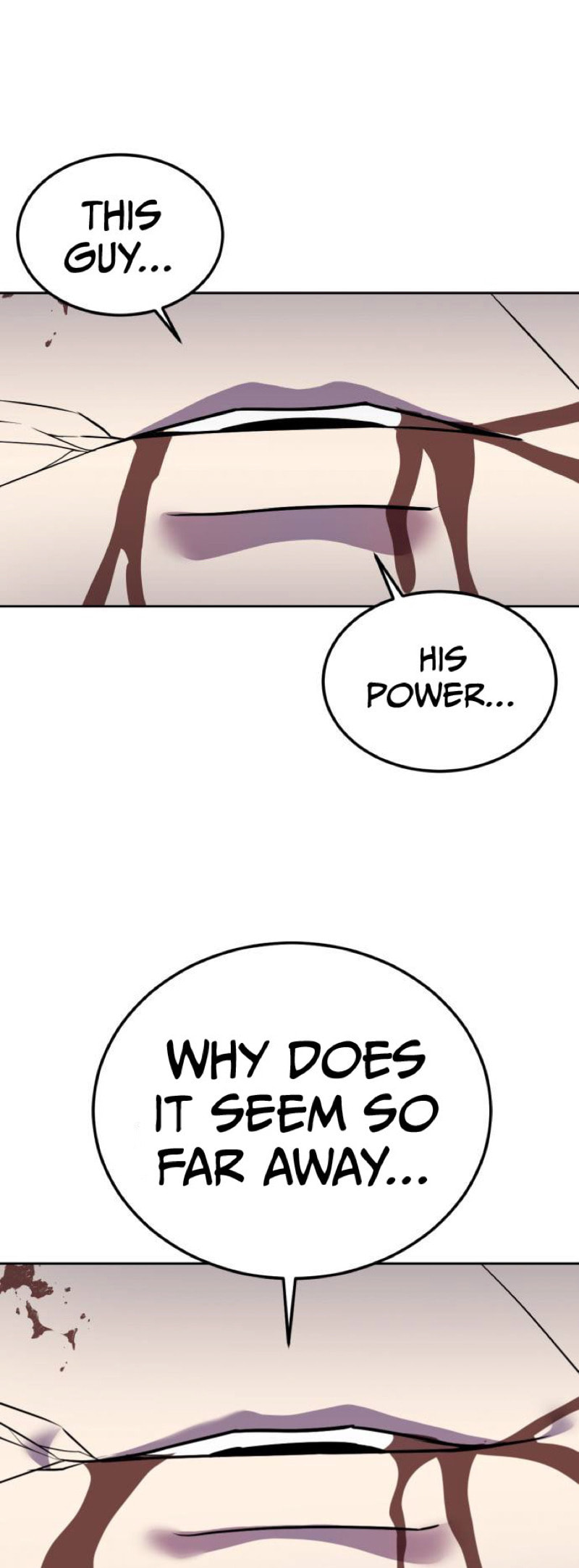 Read Hero Ticket chapter 312 image 58 on Lezhin