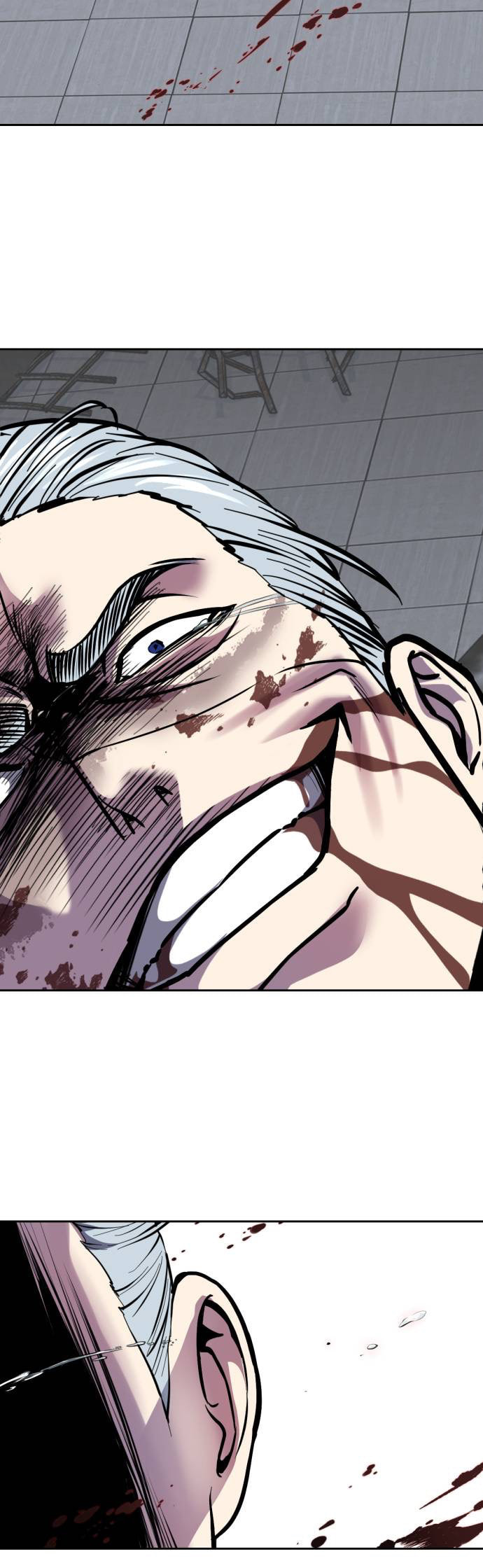 Read Hero Ticket chapter 312 image 73 on Lezhin