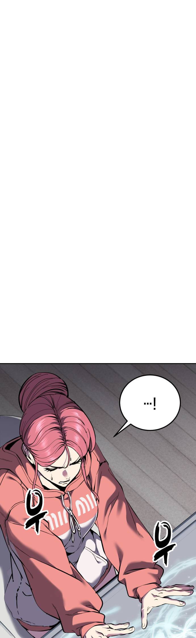 Read Hero Ticket chapter 312 image 74 on Lezhin