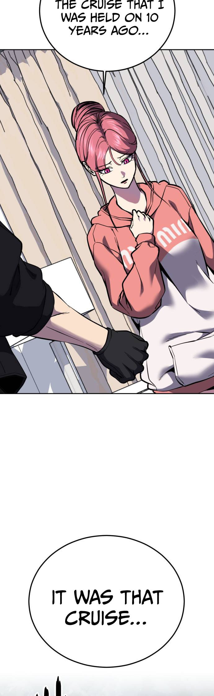 Read Hero Ticket chapter 312 image 79 on Lezhin