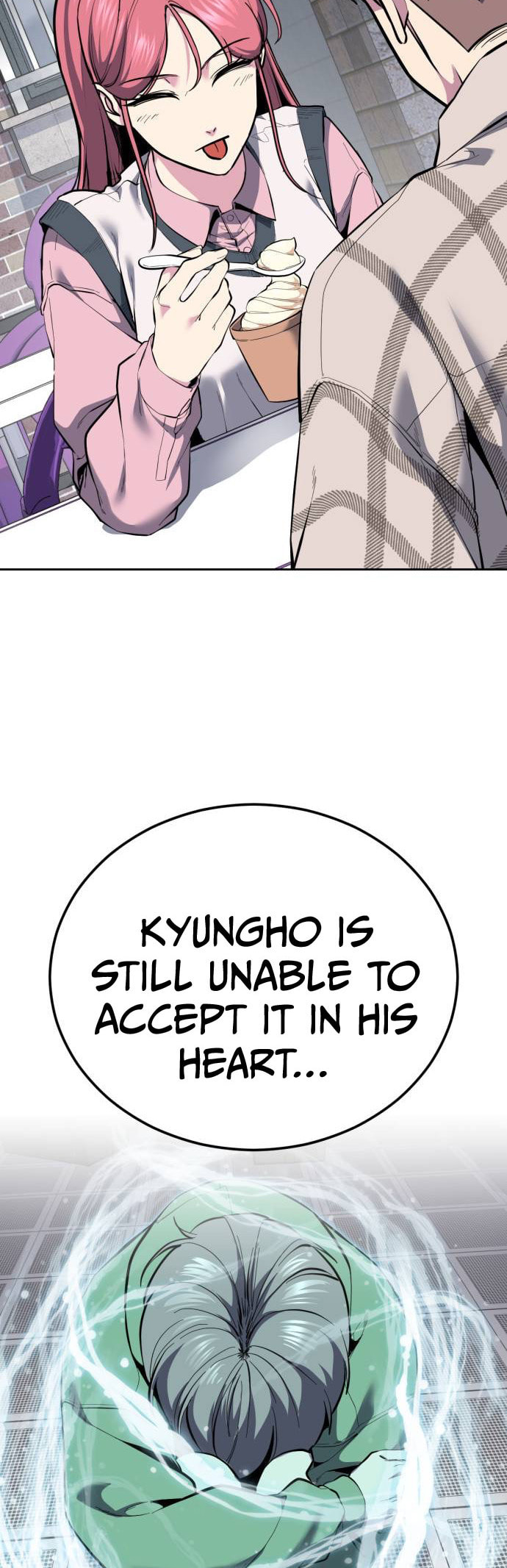 Read Hero Ticket chapter 312 image 82 on Lezhin