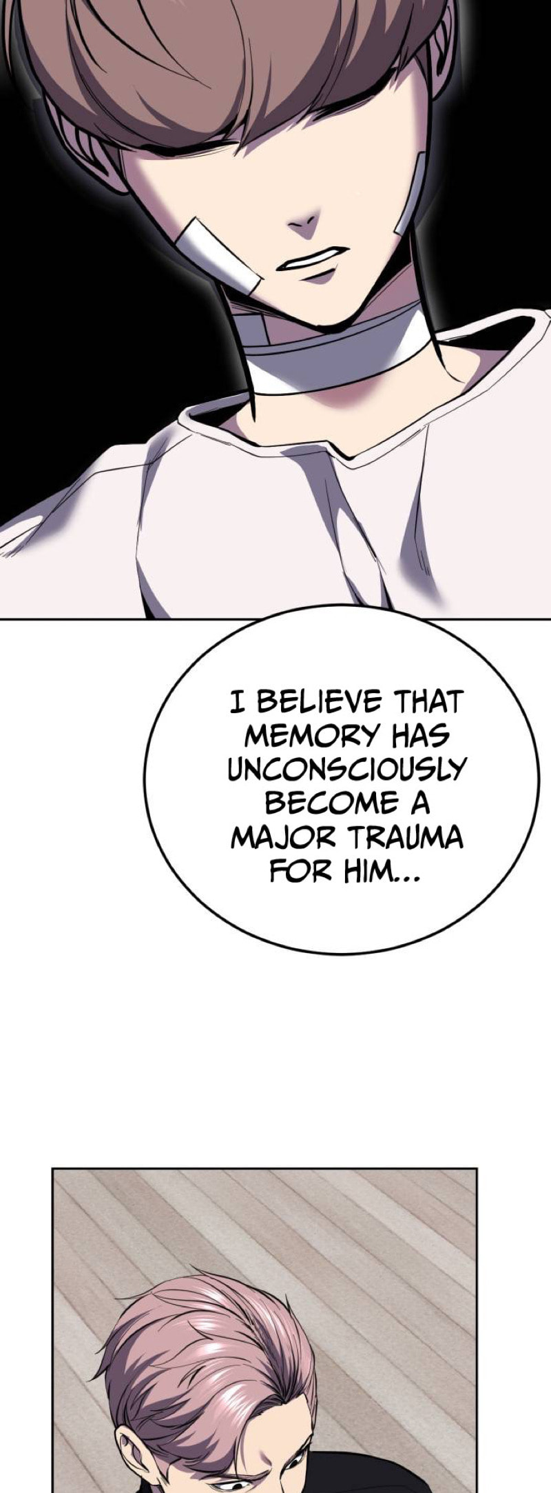 Read Hero Ticket chapter 312 image 86 on Lezhin