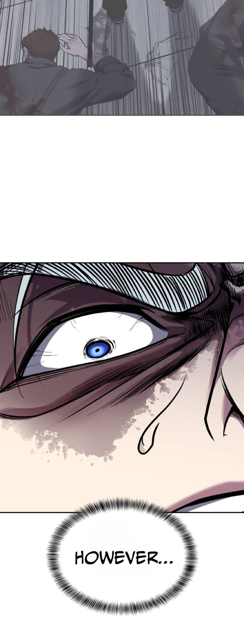Read Hero Ticket chapter 312 image 9 on Lezhin