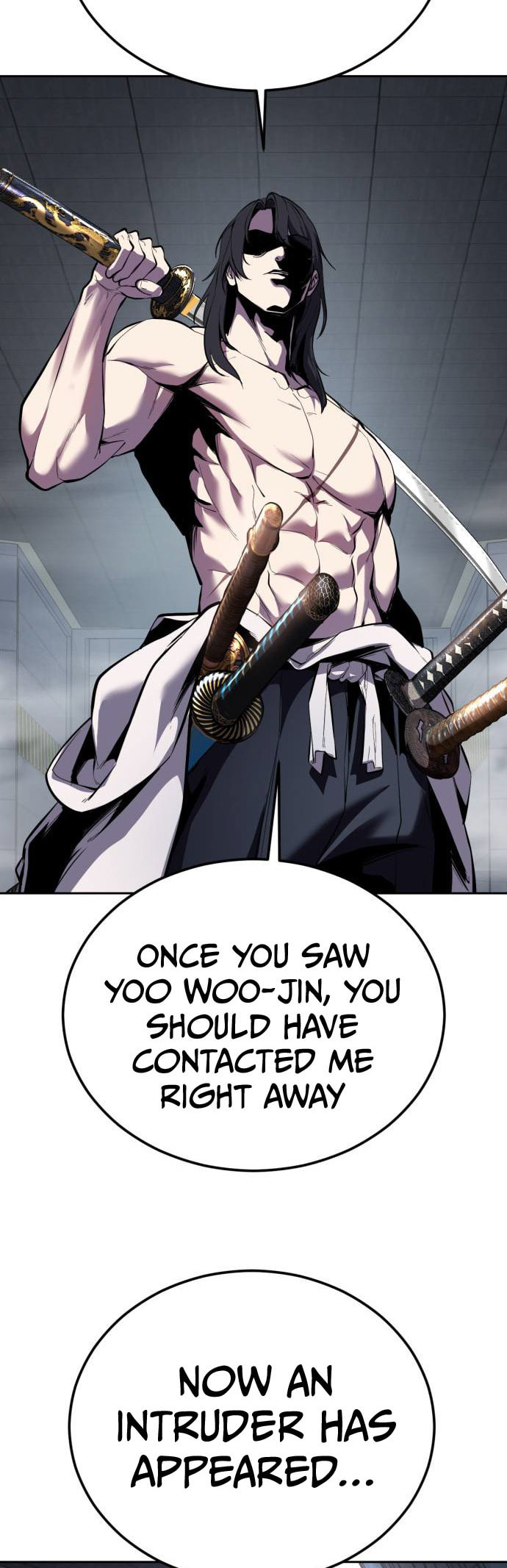 Read Hero Ticket chapter 313 image 101 on Lezhin