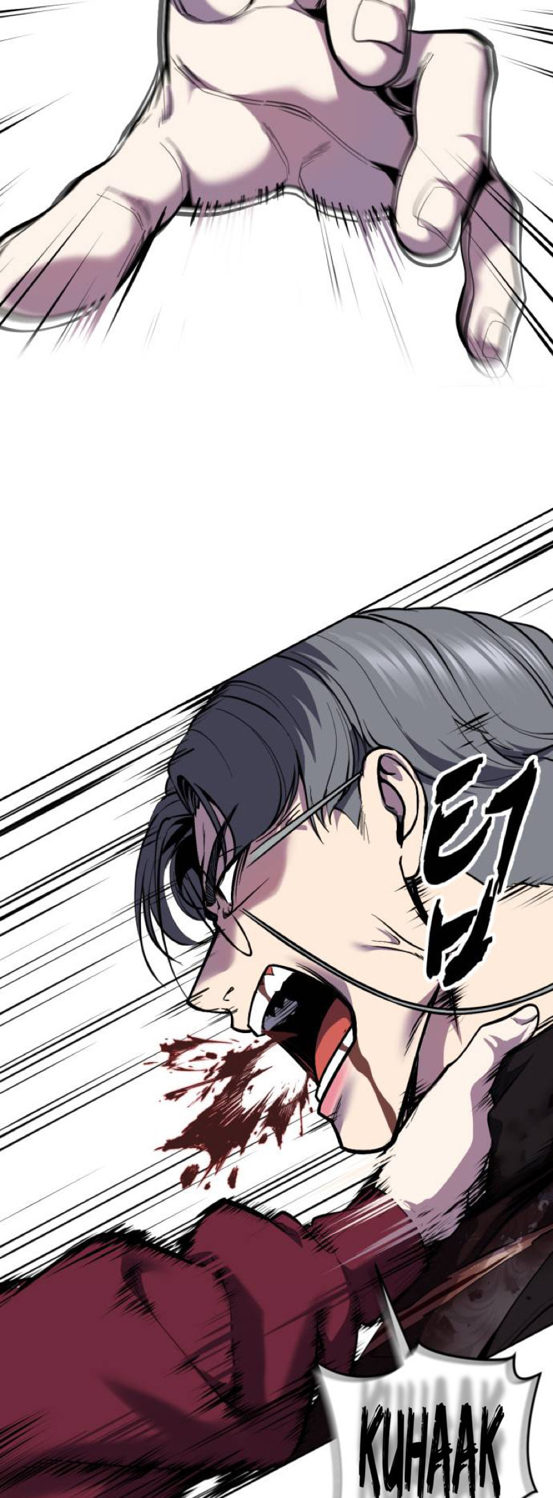 Read Hero Ticket chapter 313 image 109 on Lezhin