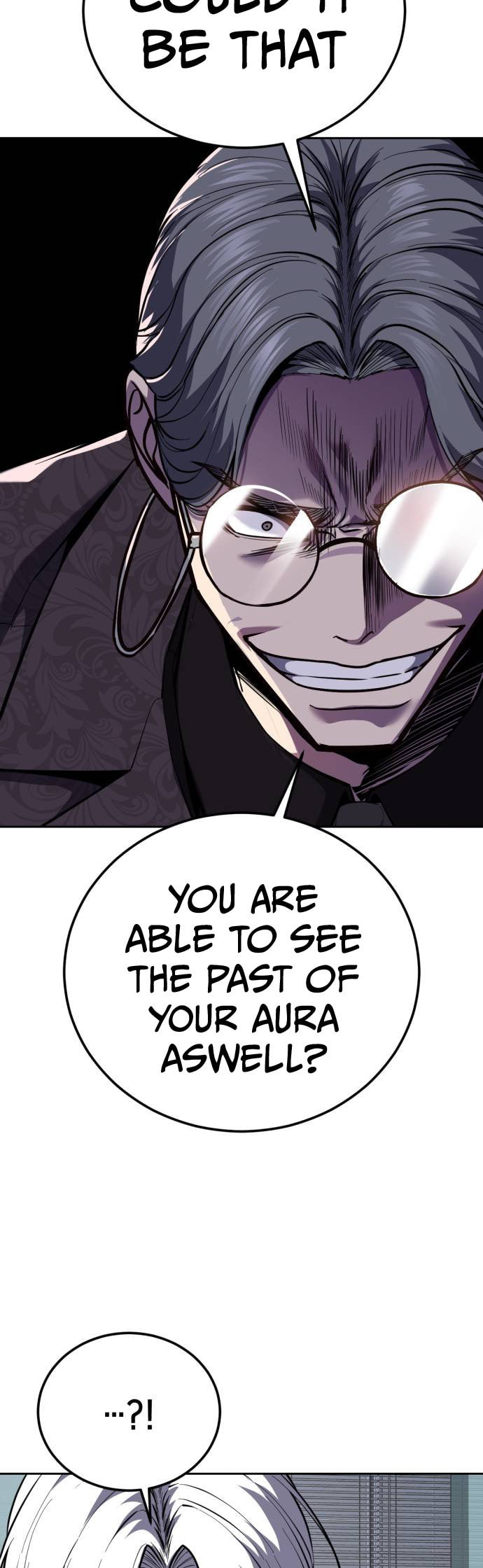 Read Hero Ticket chapter 313 image 18 on Lezhin