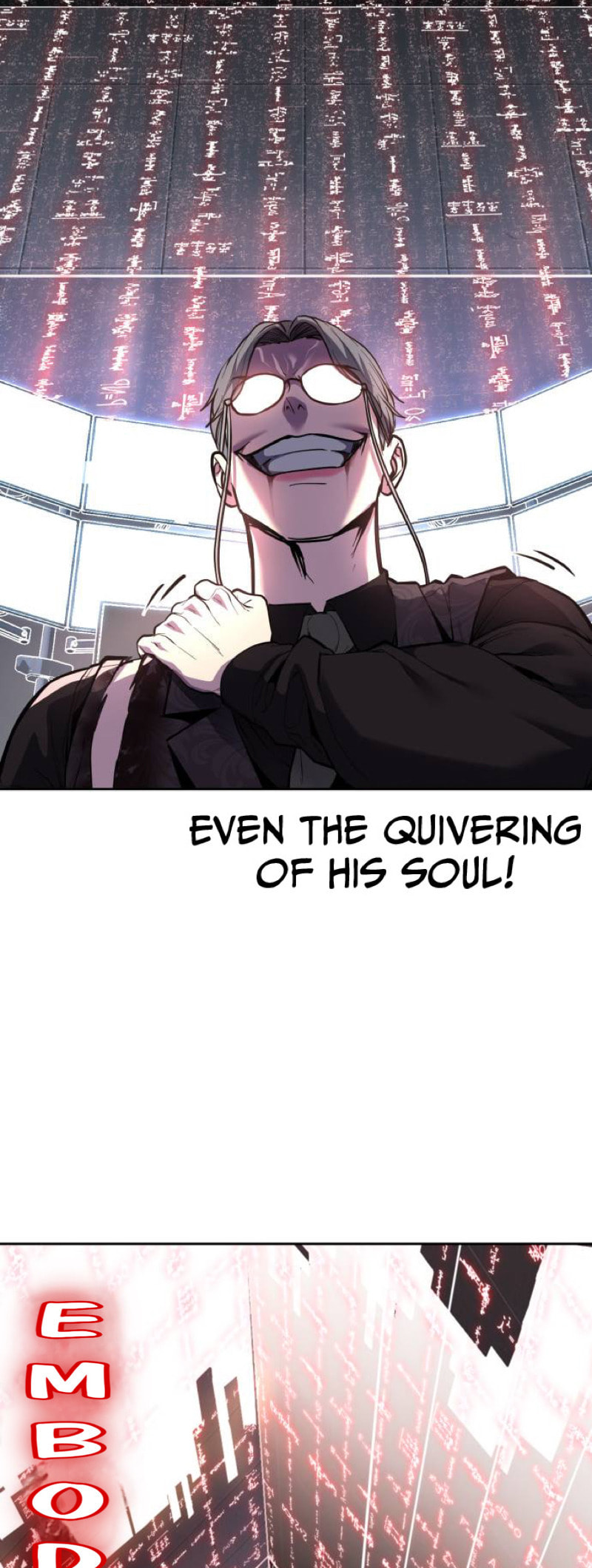 Read Hero Ticket chapter 313 image 34 on Lezhin